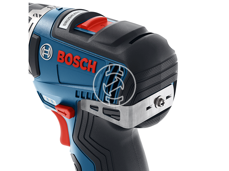 Bosch GSR 12V-35 akkus fúrócsavarozó akku és töltő nélkül
