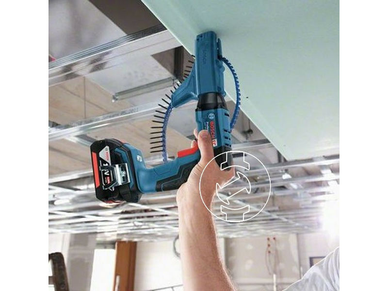 Bosch GSR 18 V-EC TE