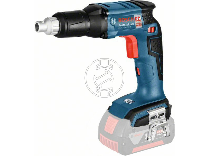 Bosch GSR 18 V-EC TE