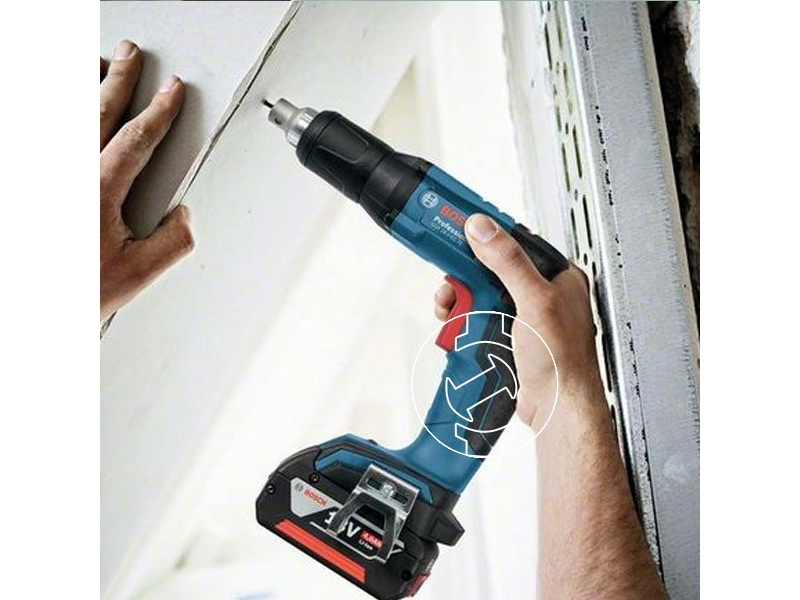 Bosch GSR 18 V-EC TE