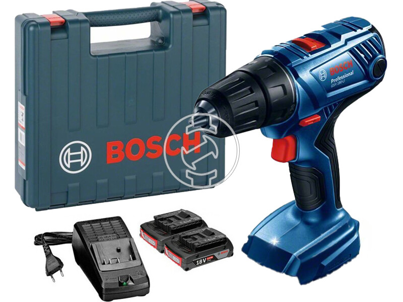 Bosch GSR 180-LI