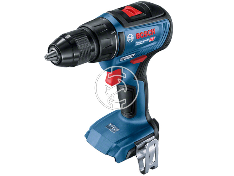 Bosch GSR 18V-50 akkus fúrócsavarozó tokmányos