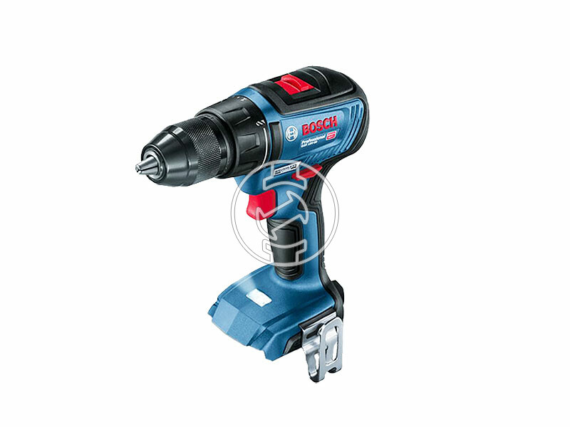 Bosch GSR 18V-50 + GDX 180 gépcsomag