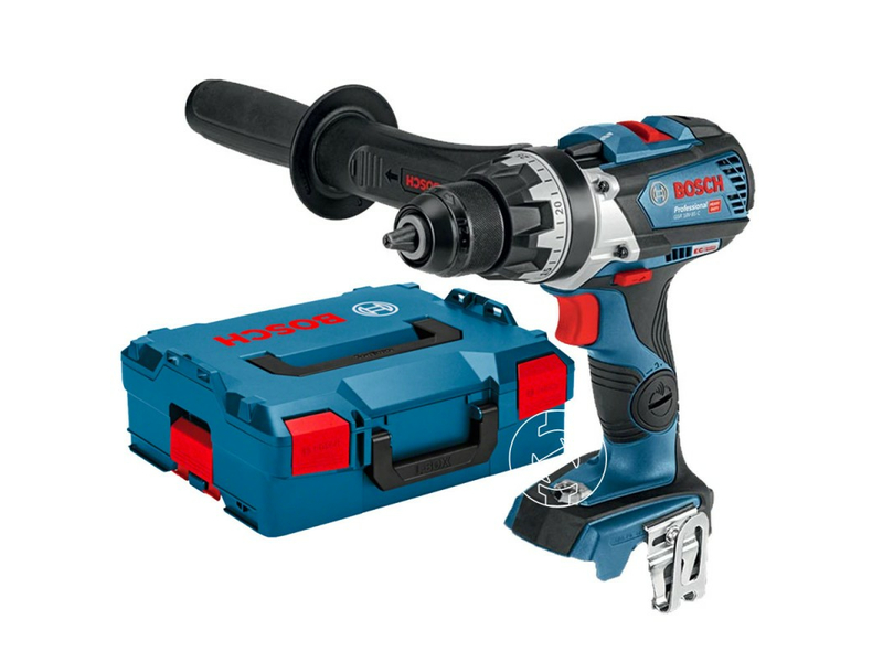 Bosch GSR 18V-85