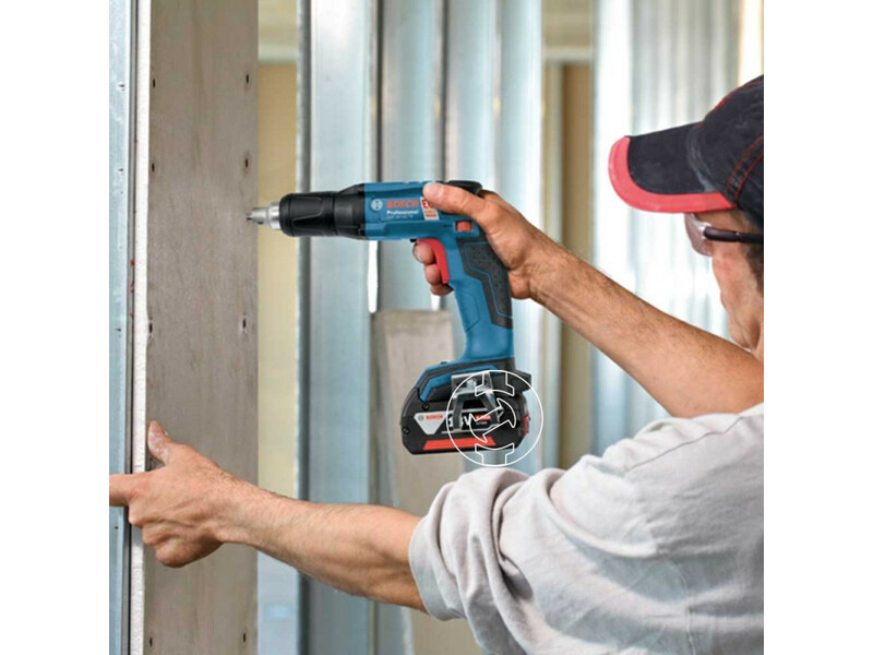 Bosch GSR 18 V-EC TE