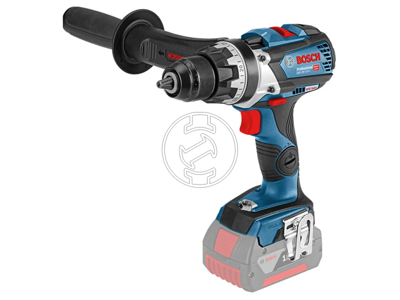 Bosch GSR + GDR+ GBH+ GOP gépcsomag + 18V 1x 4.0Ah2x 5.5Ah