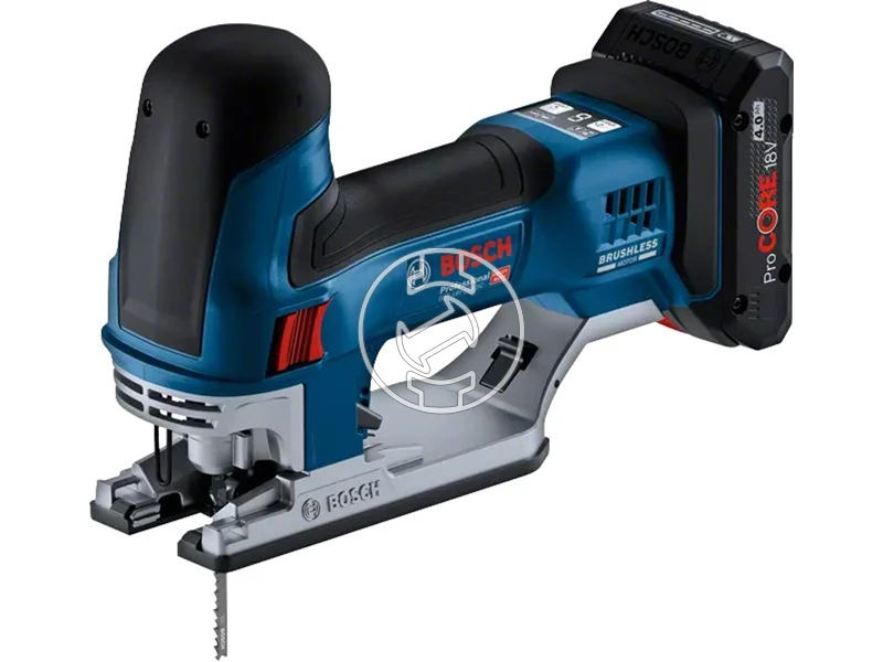 Bosch GSR+ GKT+ GST+ GEX gépcsomag + 18V 1x4.0Ah 2x 5.5Ah