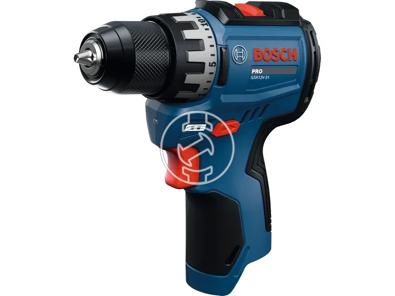 Kép: Bosch GSR12V-31 Akkus furocsavarozo tokmanyos 12 V_0.webp