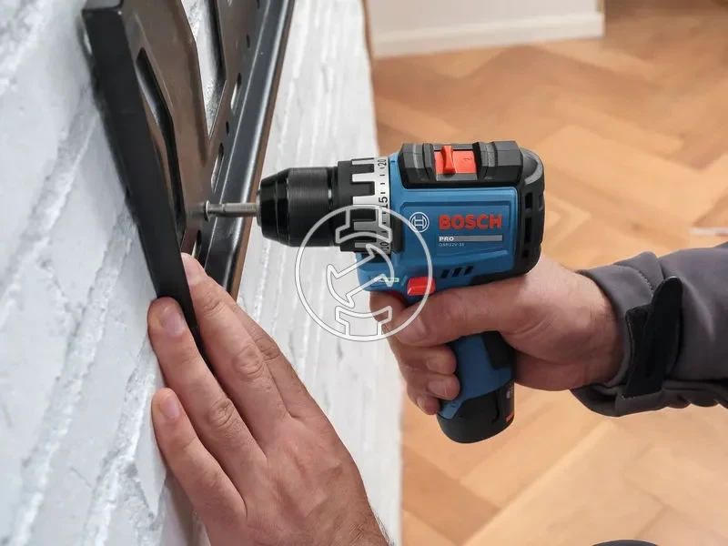 Kép: Bosch GSR12V-31 Akkus furocsavarozo tokmanyos 12 V_1.webp
