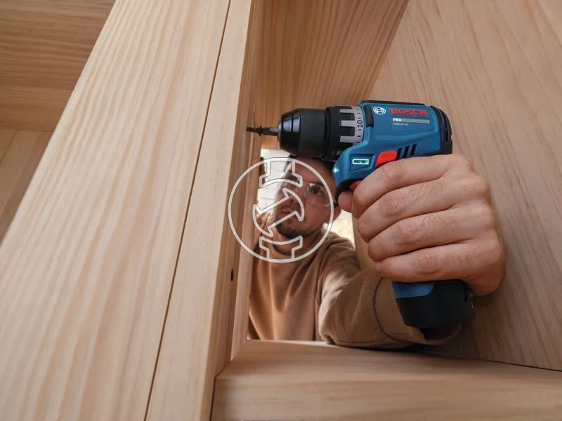Kép: Bosch GSR12V-31 Akkus furocsavarozo tokmanyos 12 V_2.webp