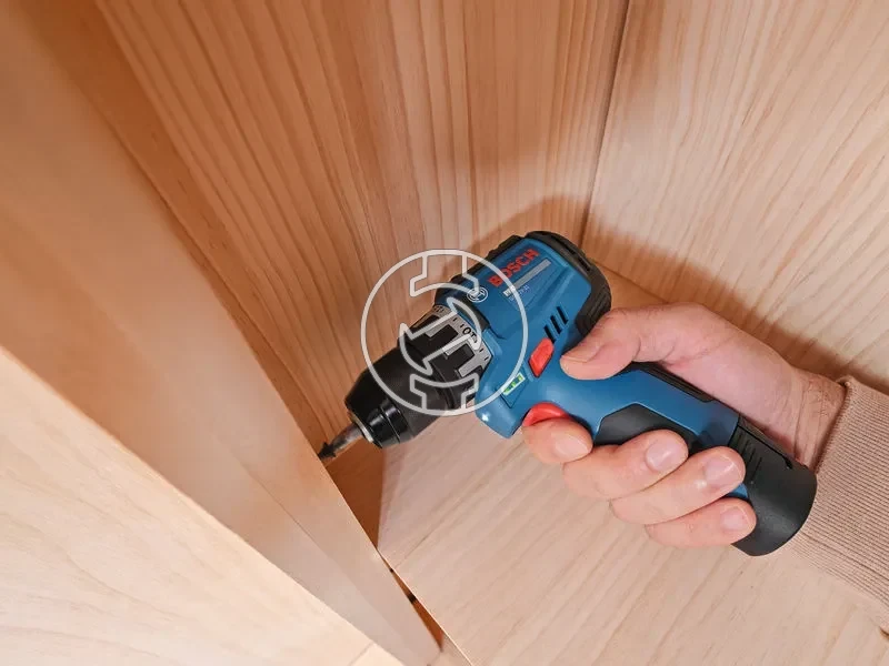 Kép: Bosch GSR12V-31 Akkus furocsavarozo tokmanyos 12 V_3.webp