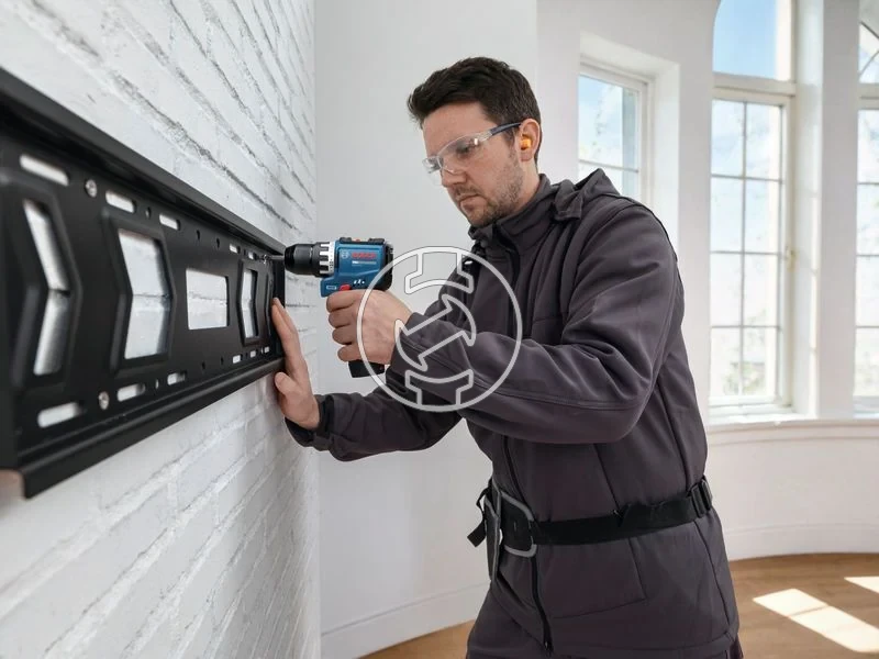 Kép: Bosch GSR12V-31 Akkus furocsavarozo tokmanyos 12 V_5.webp