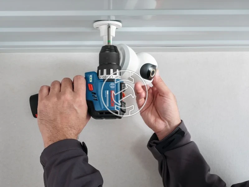 Kép: Bosch GSR12V-31 Akkus furocsavarozo tokmanyos 12 V_6.webp