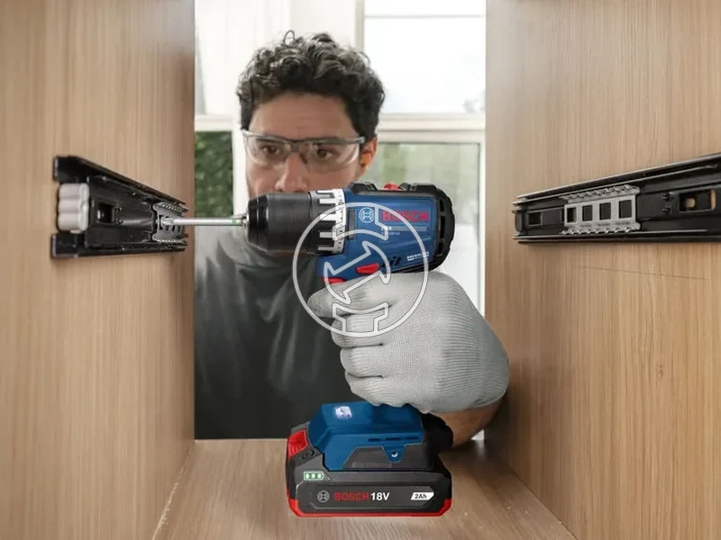 Kép: Bosch GSR18V-52 akkus furocsavarozo tokmanyos L-Boxx_2.webp