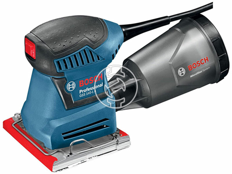 Bosch GSS 140-1 A