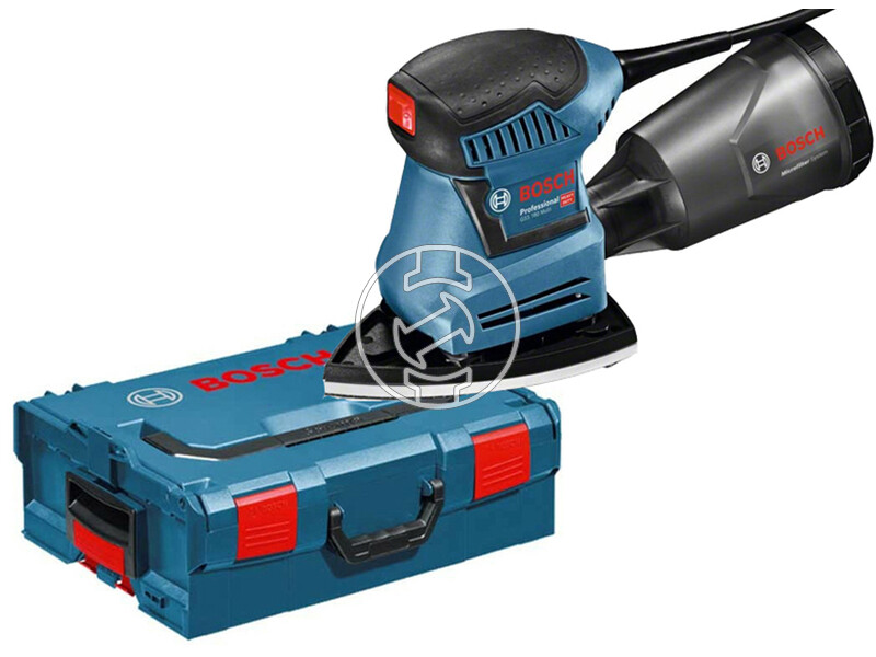 Bosch GSS 160