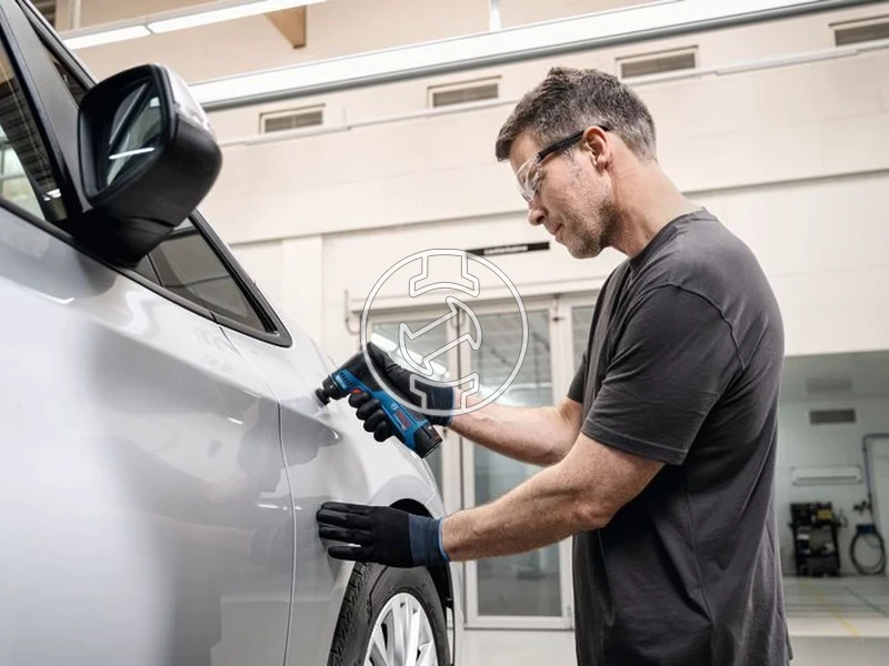 Kép: Bosch GSS12V-32 akkus excentercsiszolo akku es tolto nelkul_4.webp