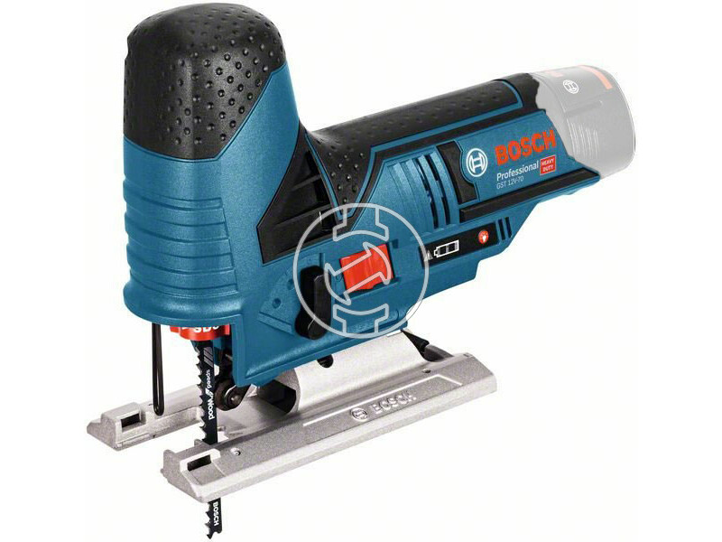 Bosch GST 12 V-LI