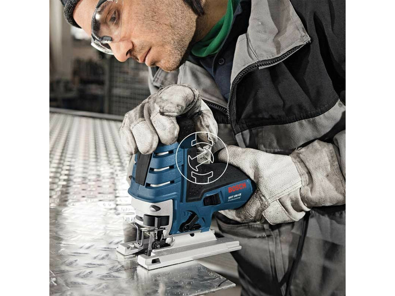 Bosch GST 150 CE