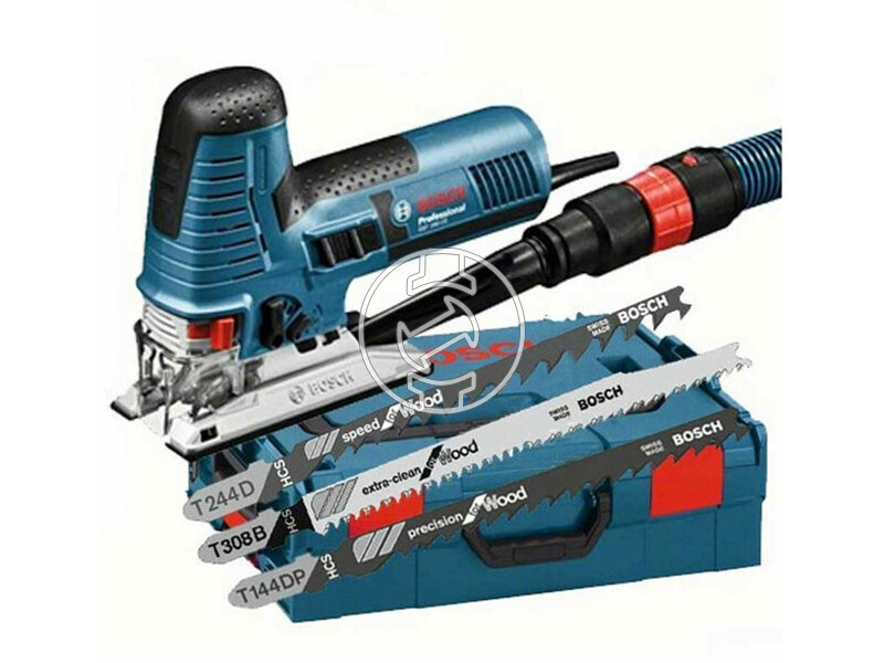 Bosch GST 160 CE
