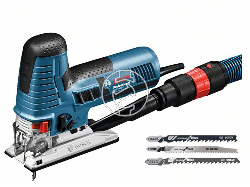 Bosch GST 160 CE