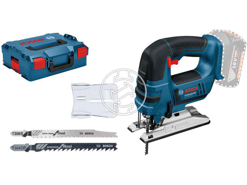 Bosch GST 18 V-LI B Professional
