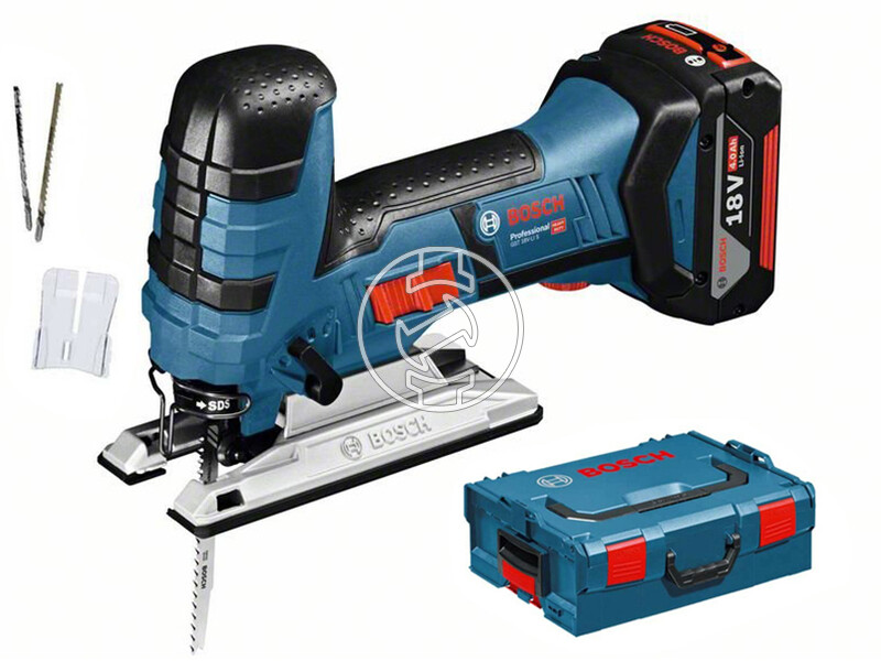 Bosch GST 18 V-LI S