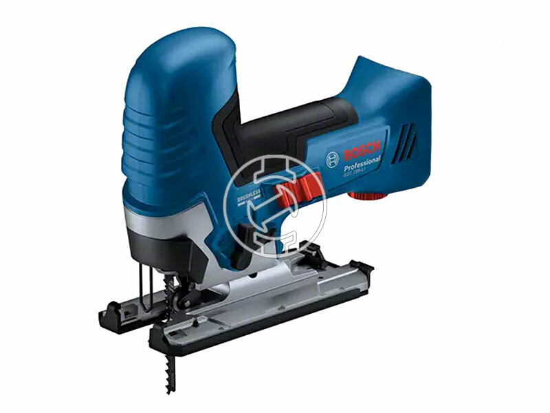 Bosch GST 185-LI akkus dekopírfűrész