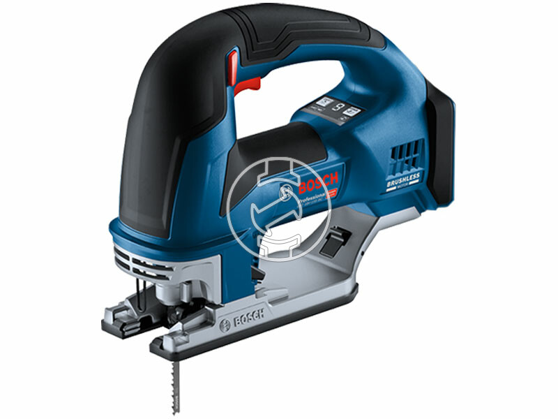 Bosch GST 18V-155 BC akkus dekopírfűrész (akku és töltő nélkül)