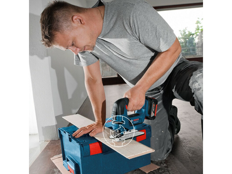 Bosch GST 18 V-LI B Professional