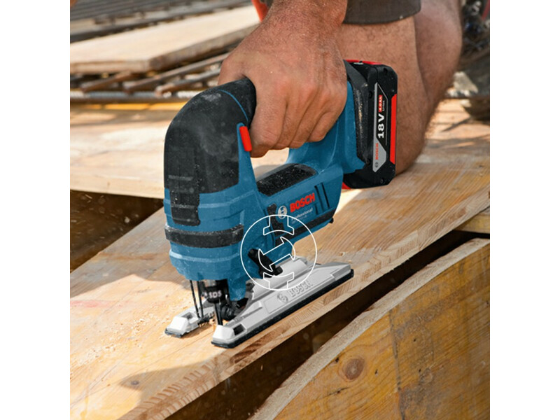 Bosch GST 18 V-LI B Professional