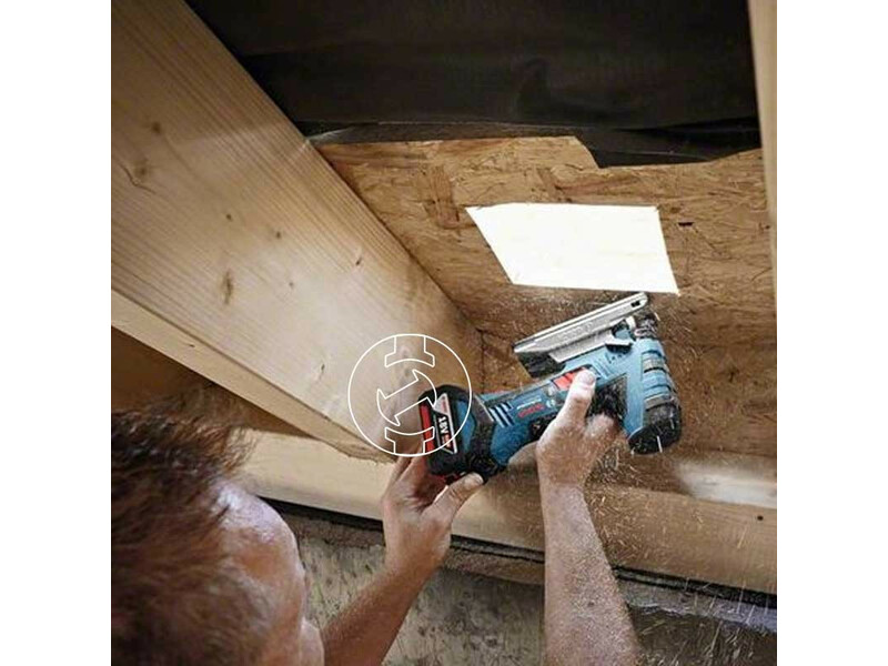 Bosch GST 18 V-LI S