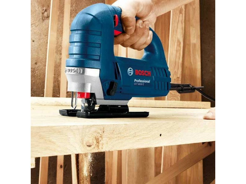 Bosch GST 8000 E
