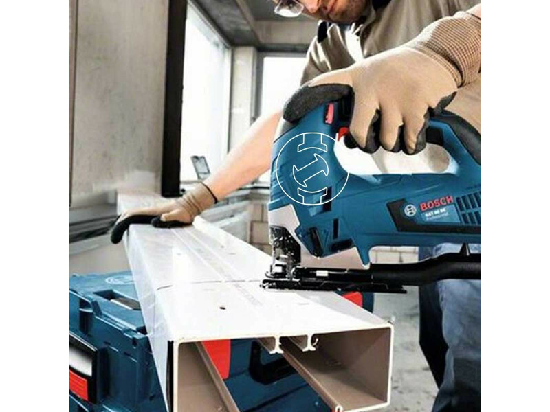 Bosch GST 90 BE