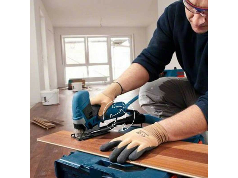 Bosch GST 90 E