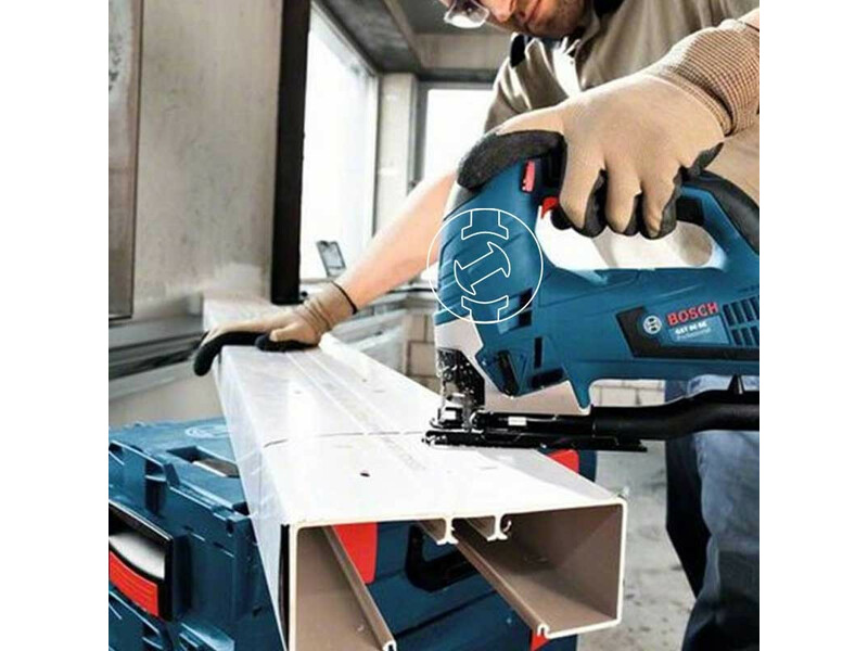Bosch GST 90 E