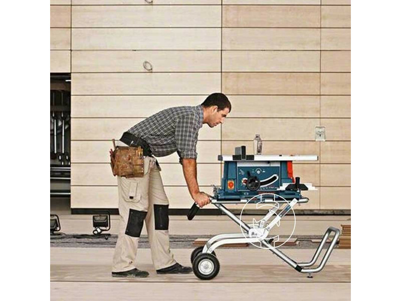 Bosch GTA 60W