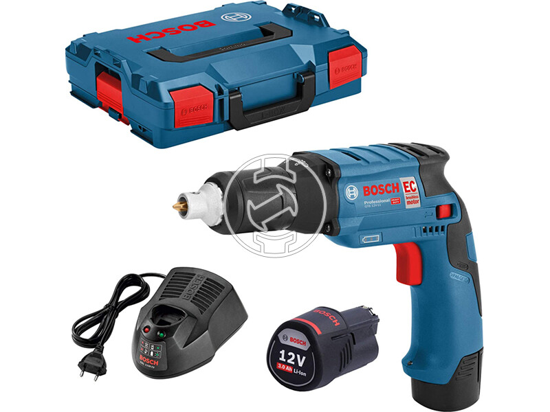 Bosch GTB 12V-11