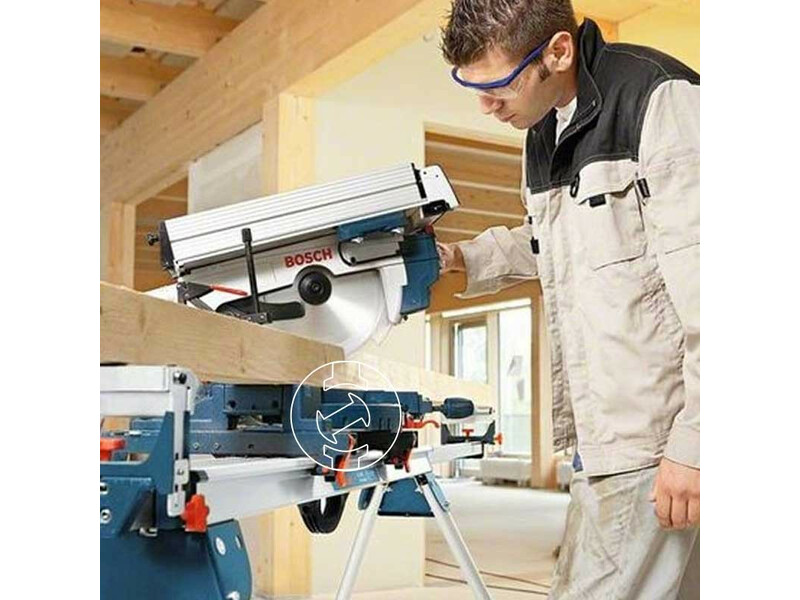 Bosch GTM 12JL