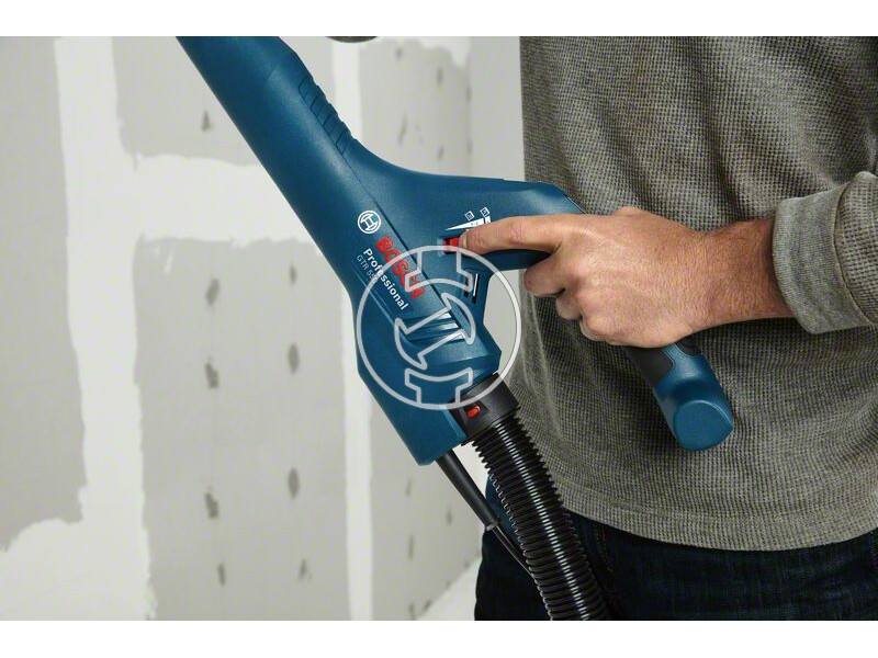 Bosch GTR 550 elektromos falcsiszoló zsiráf