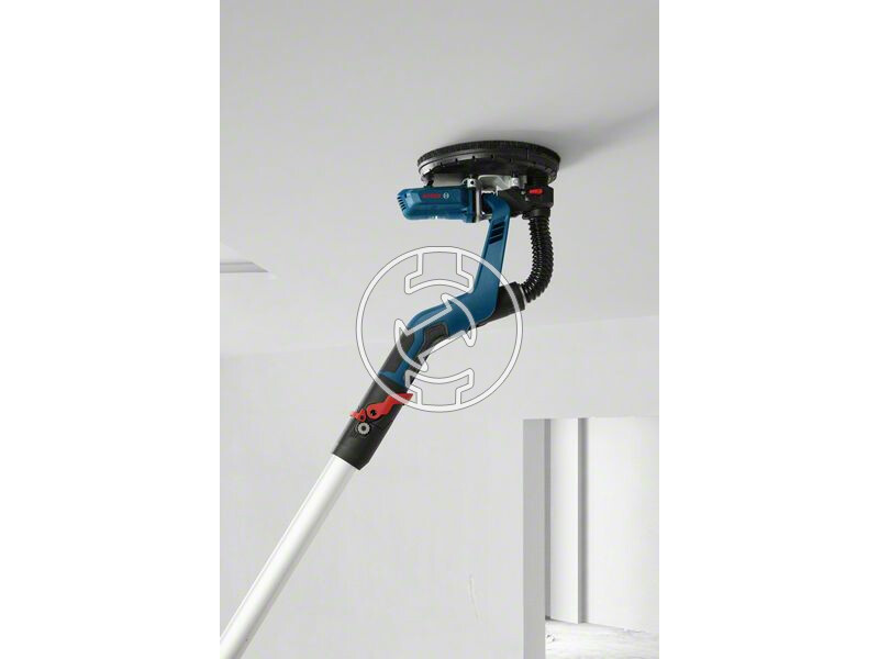 Bosch GTR 550 elektromos falcsiszoló zsiráf