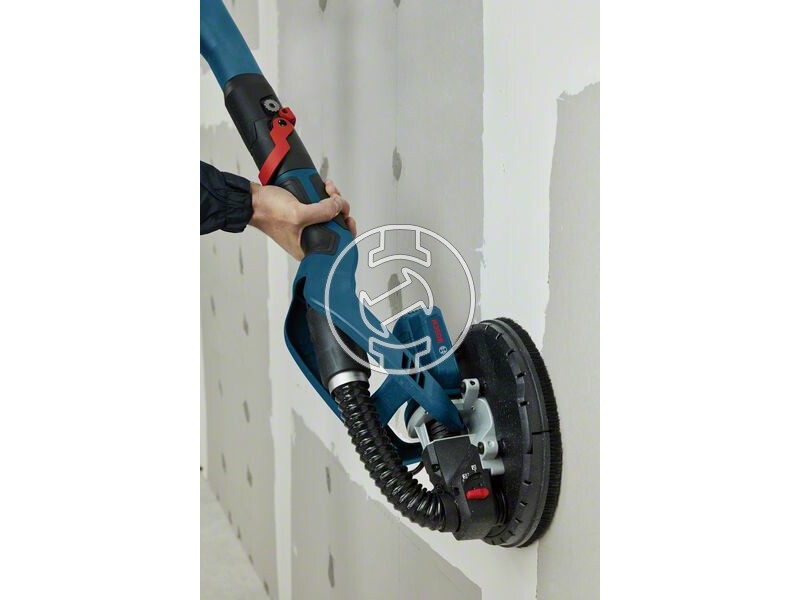 Bosch GTR 550 elektromos falcsiszoló zsiráf