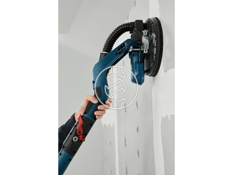 Bosch GTR 550 elektromos falcsiszoló zsiráf