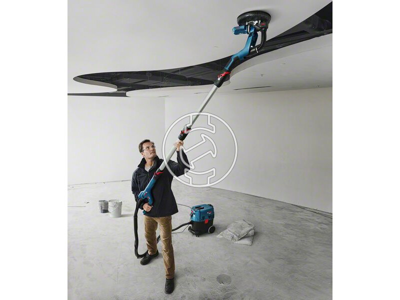 Bosch GTR 550 elektromos falcsiszoló zsiráf