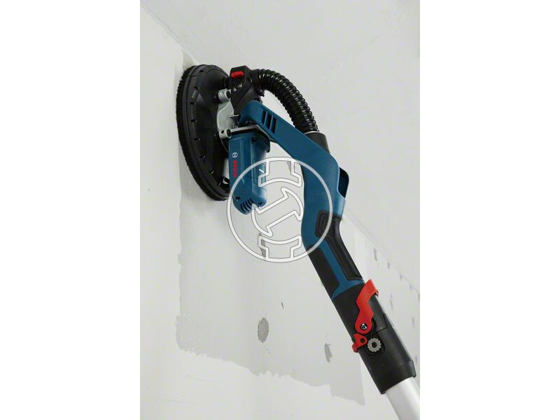 Bosch GTR 550 elektromos falcsiszoló zsiráf