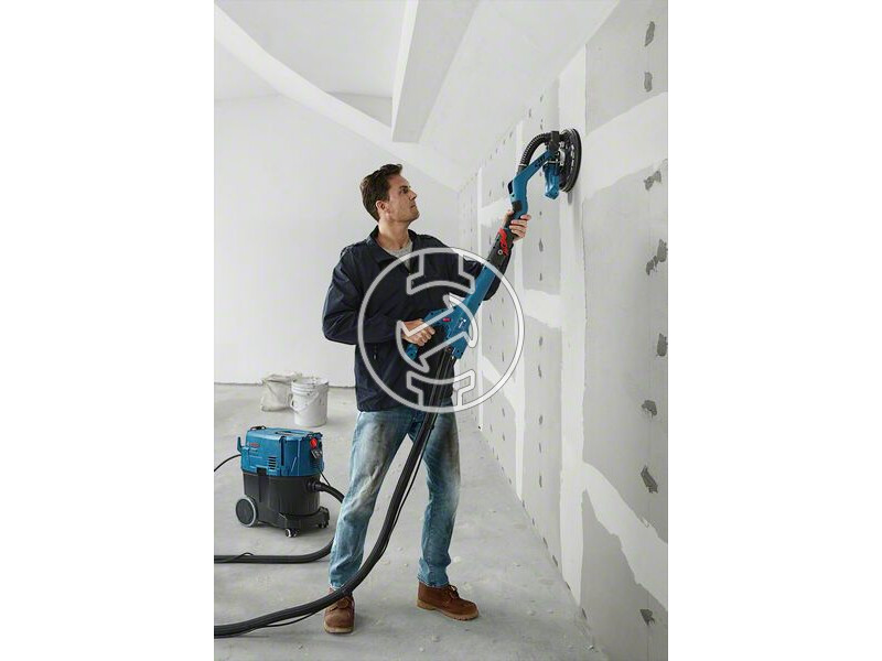 Bosch GTR 550 elektromos falcsiszoló zsiráf