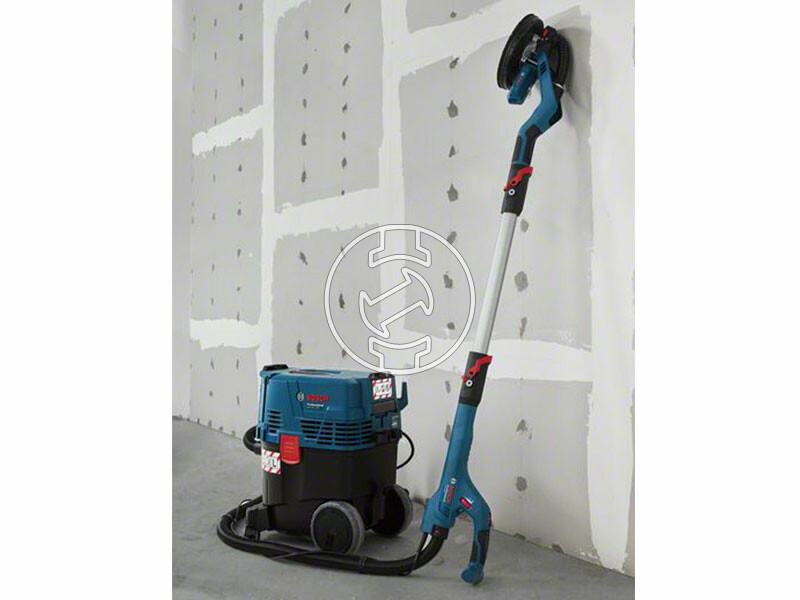 Bosch GTR 550 elektromos falcsiszoló zsiráf