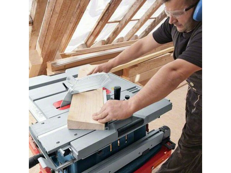 Bosch GTS 10XC