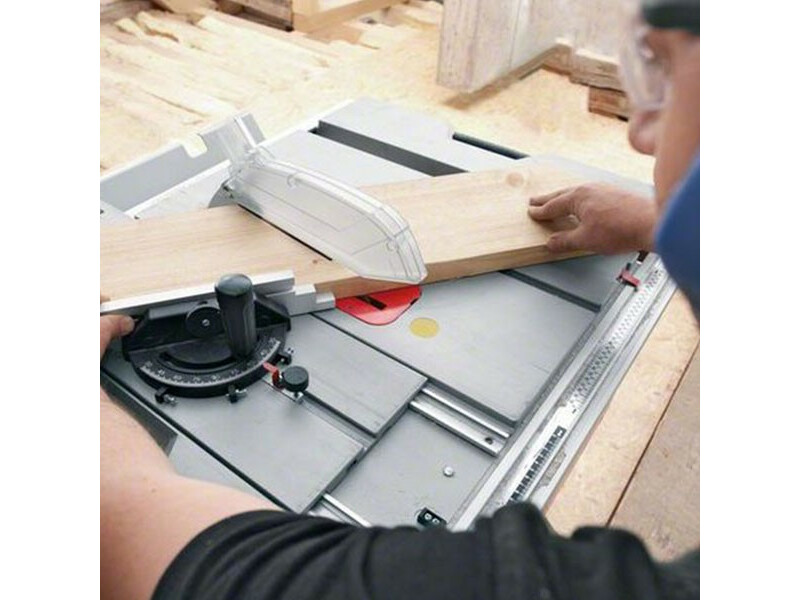 Bosch GTS 10XC