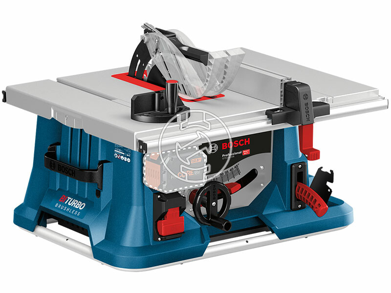 Bosch GTS 18V-216 akkus asztali körfűrész